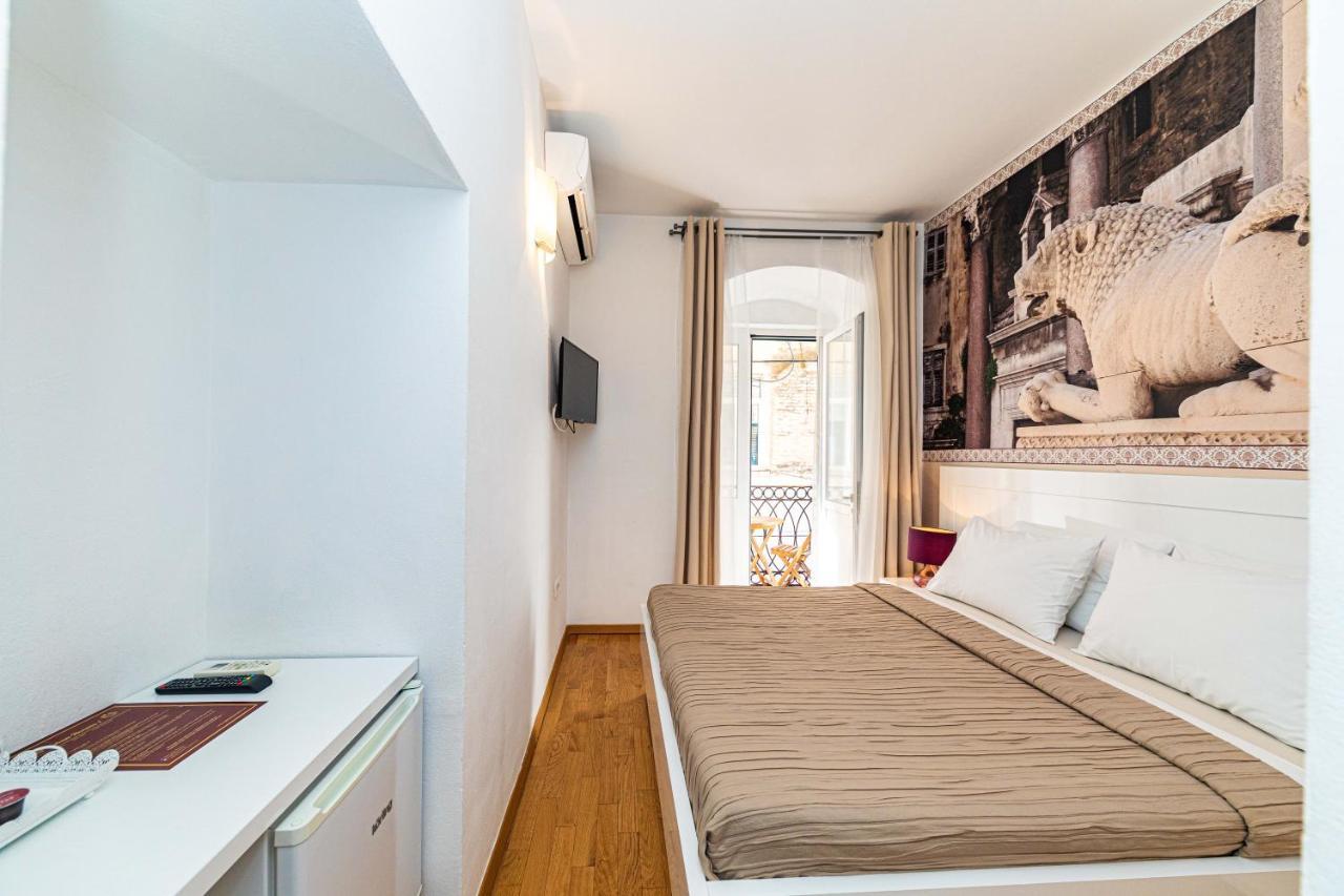 Gostinjska kuća Riva 4*