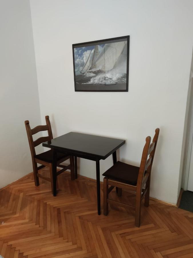 Private Accommodation Raspudic Split