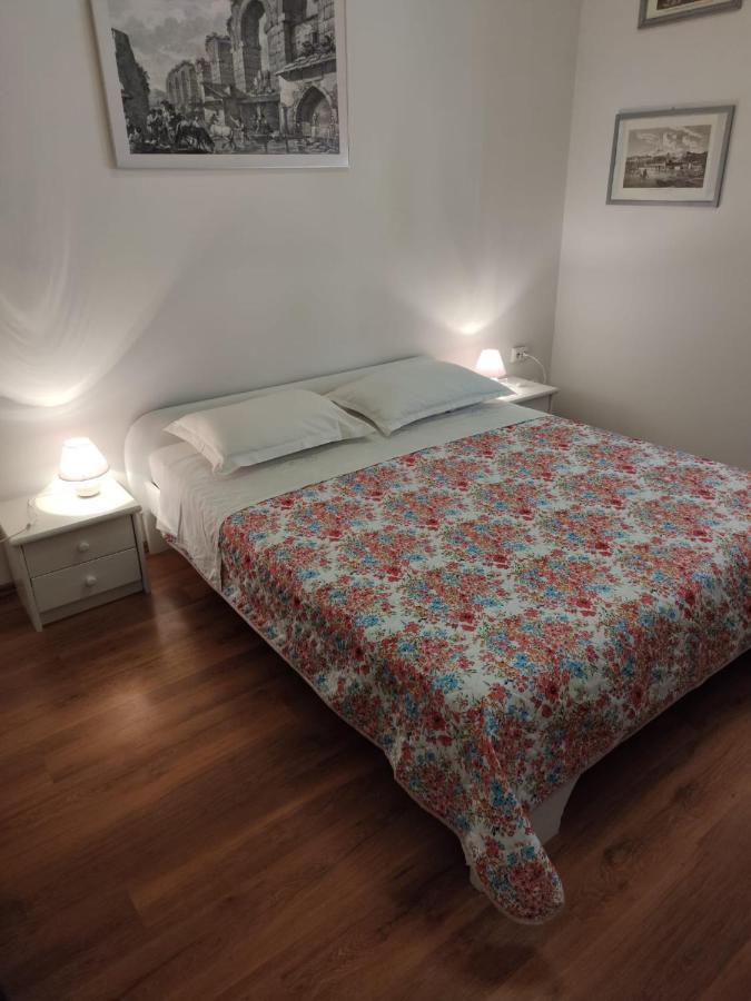 Guest house Private Accommodation Raspudic Split