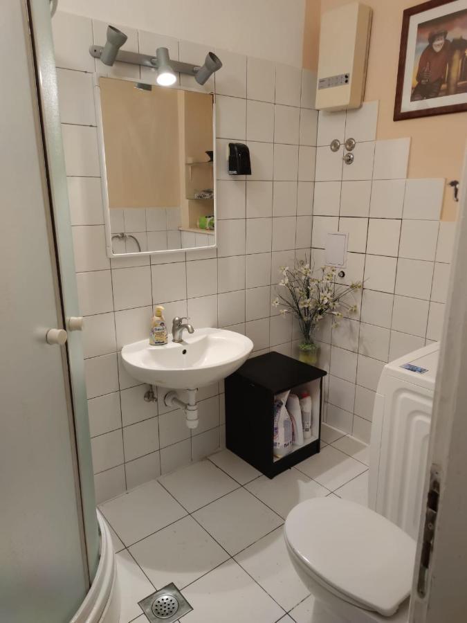 Private Accommodation Raspudic Guest house