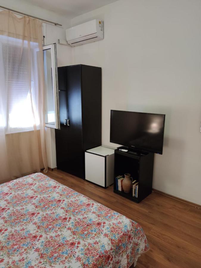 Private Accommodation Raspudic Guest house