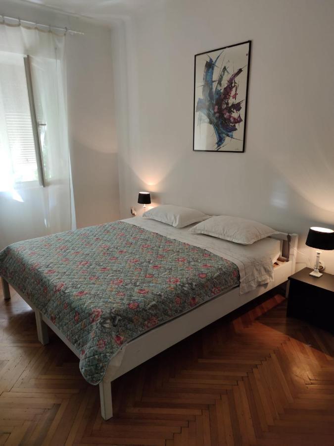 Private Accommodation Raspudic Split