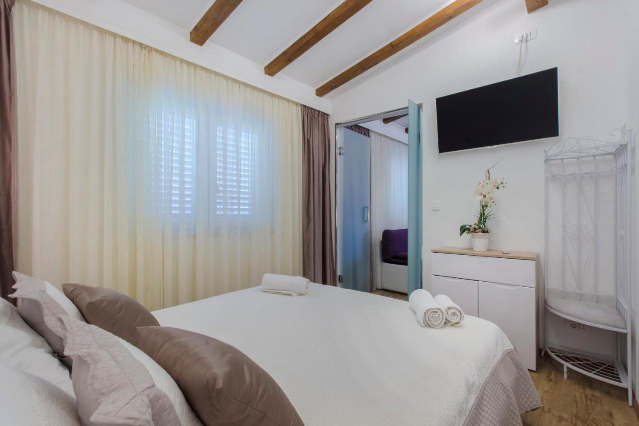 Cherry-old Town Appartement *