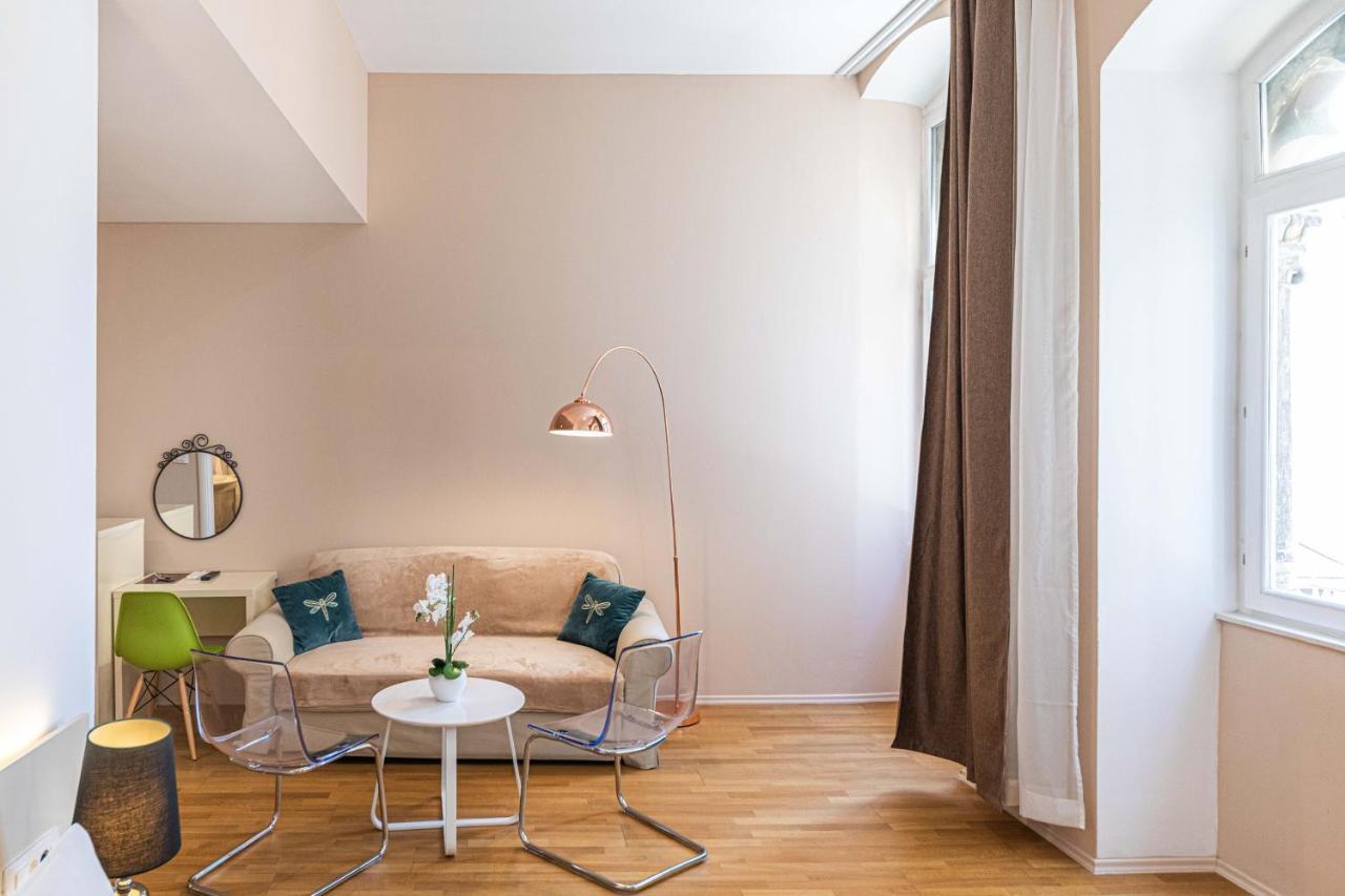 Guest house Pjaca Split