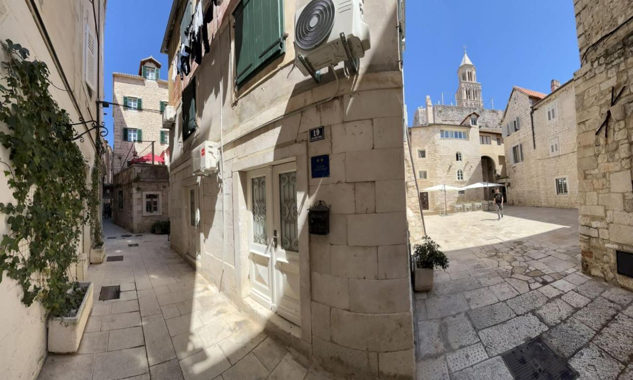 Toni Palace 4* Split