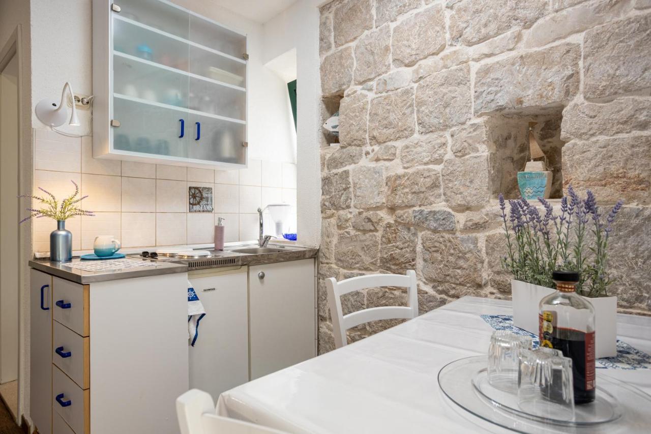 Aparrtment Terra- Combine Beach&Old Town Apartment *