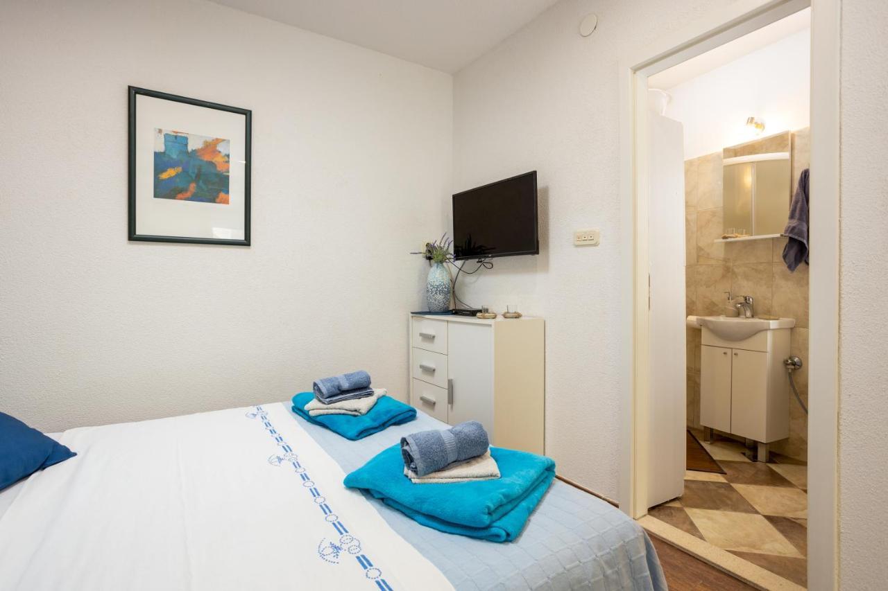 Aparrtment Terra- Combine Beach&Old Town Apartment *