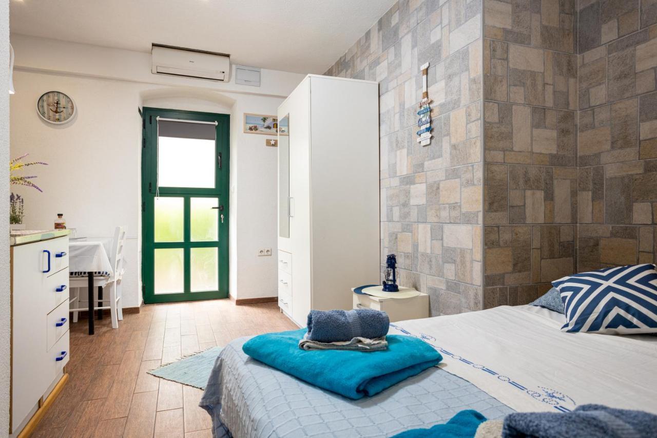 Apartment Aparrtment Terra- Combine Beach&Old Town