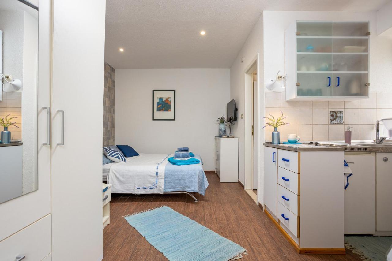 Apartment Aparrtment Terra- Combine Beach&Old Town *