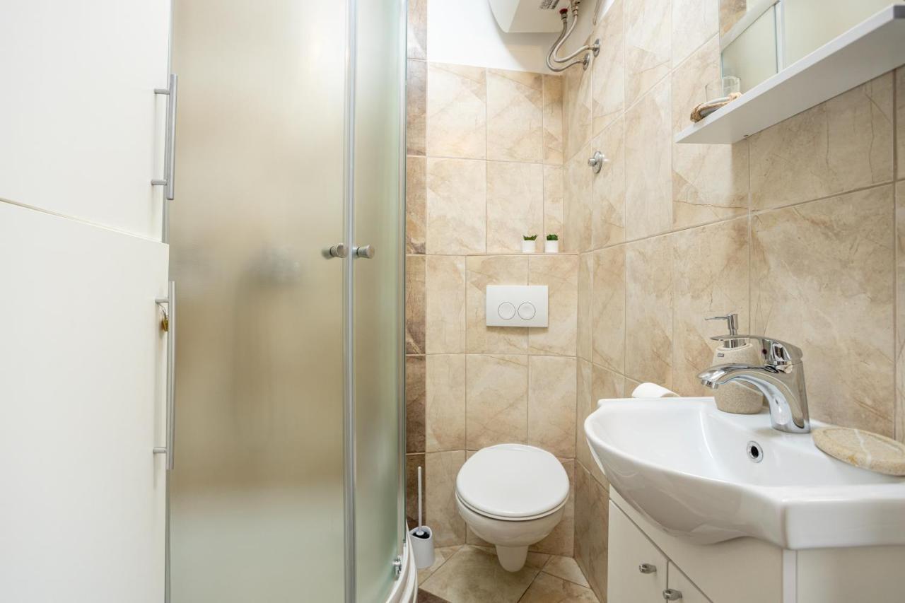 Apartment Aparrtment Terra- Combine Beach&Old Town