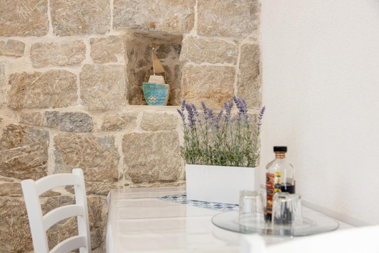 Aparrtment Terra- Combine Beach&Old Town Apartment