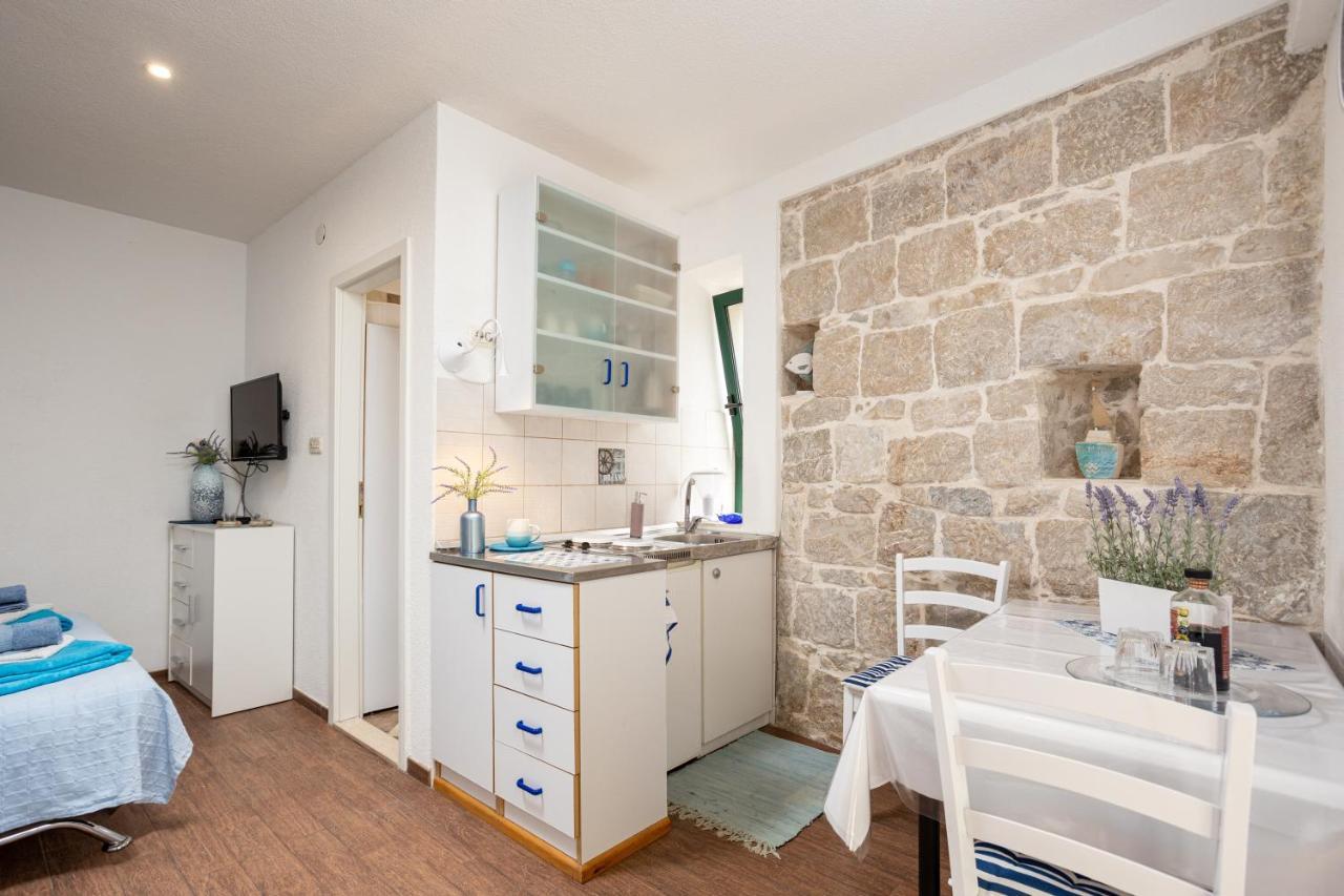 Aparrtment Terra- Combine Beach&Old Town * Split