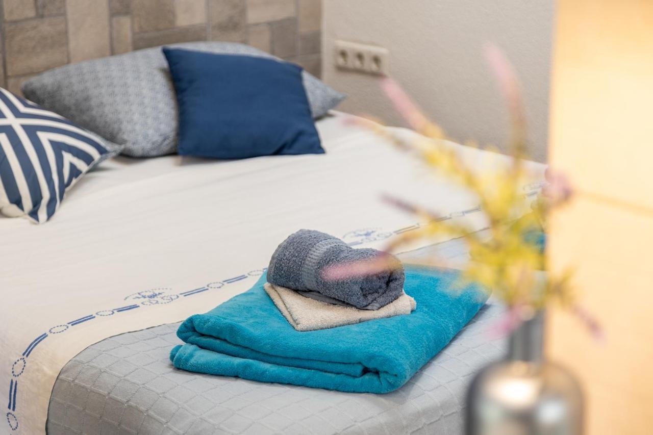 Aparrtment Terra- Combine Beach&Old Town Apartment *