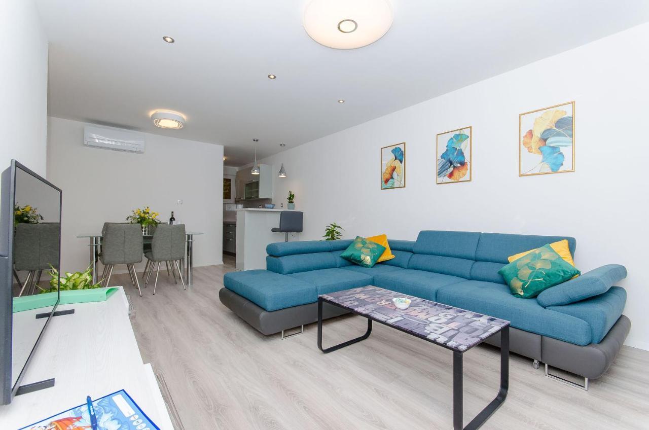 Apartment Astrid