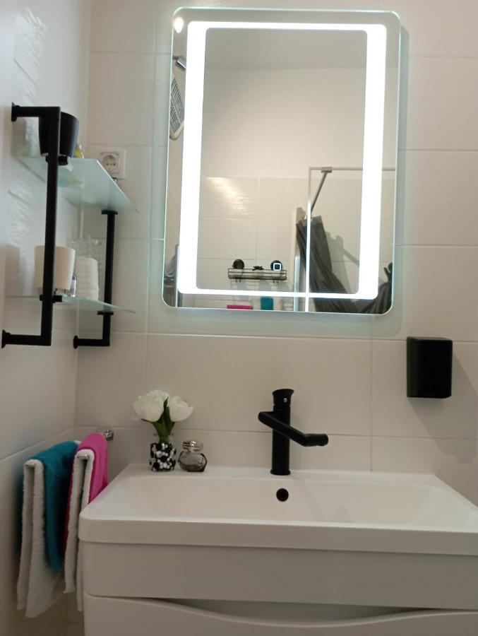 1 Apartamento