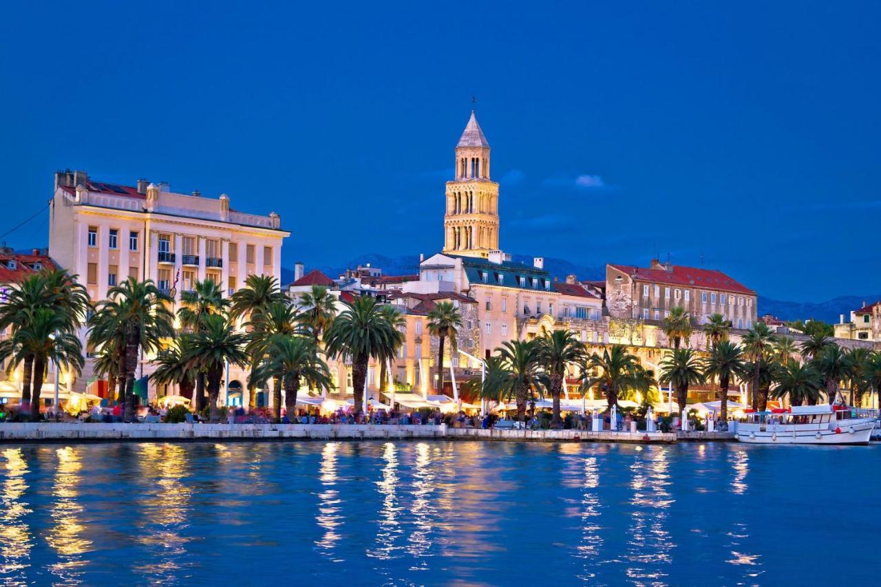 Chrysanta * Split