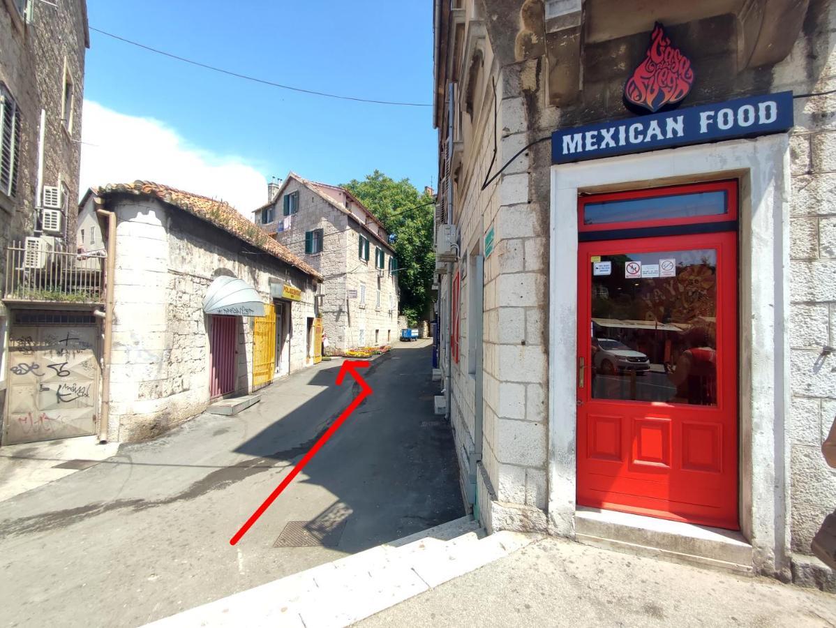 Apartmani Ana Leko * Split
