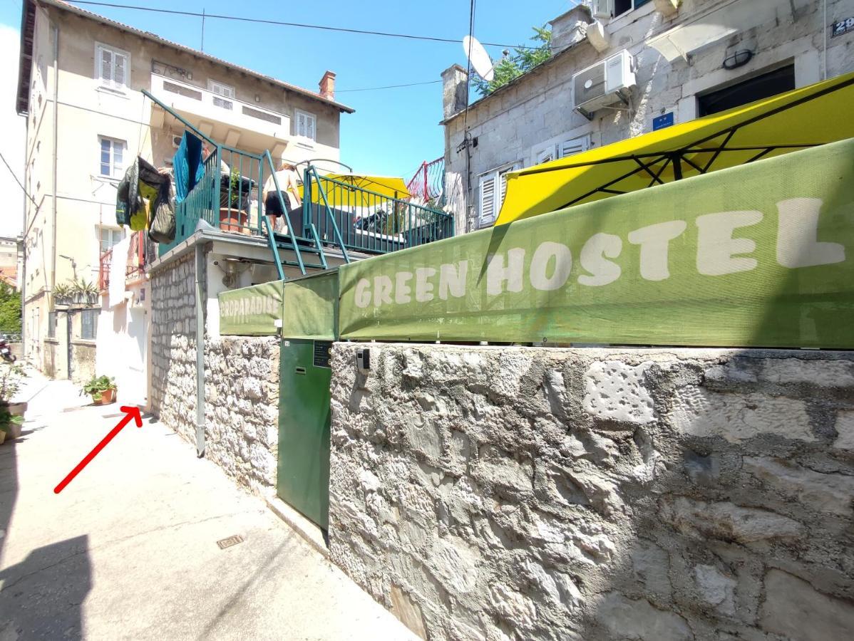 Apartmani Ana Leko * Split