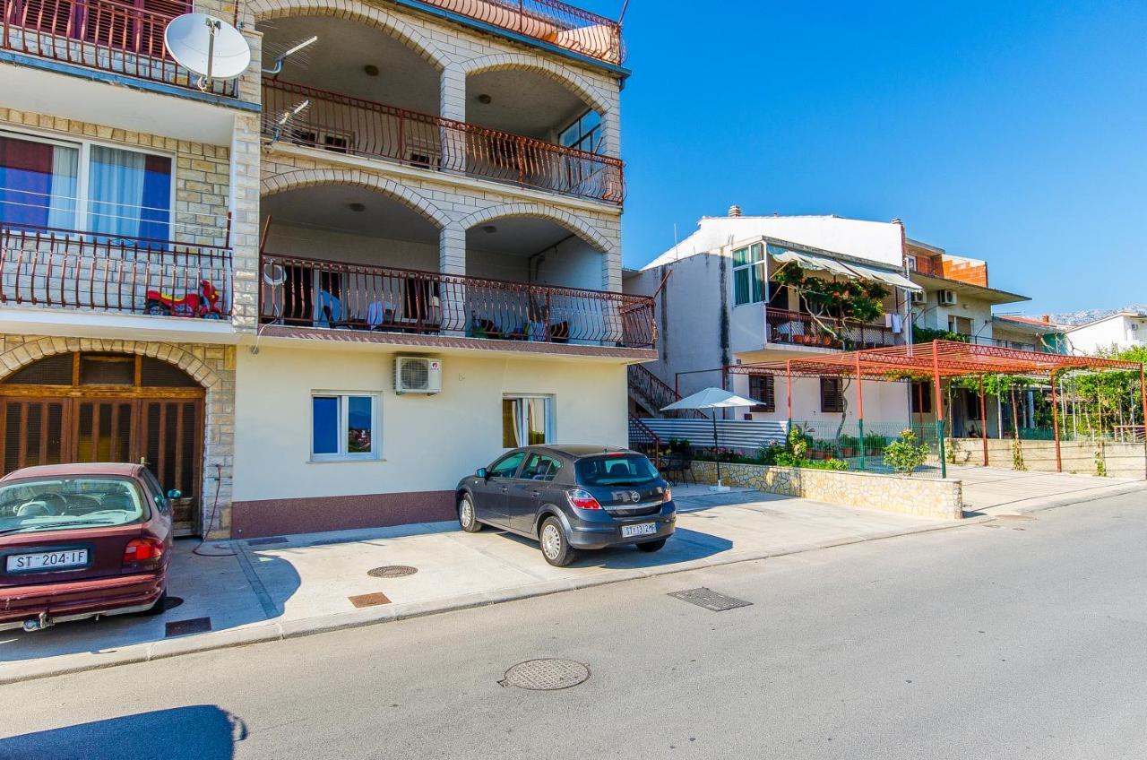 Apartment Matea Split
