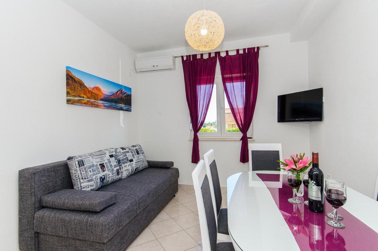 Matea Apartment Split