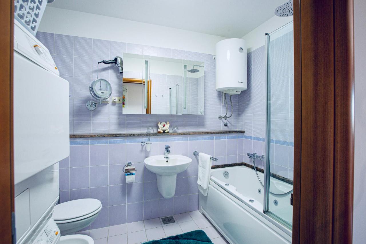 Apartamento Apartmant Centar Soleo