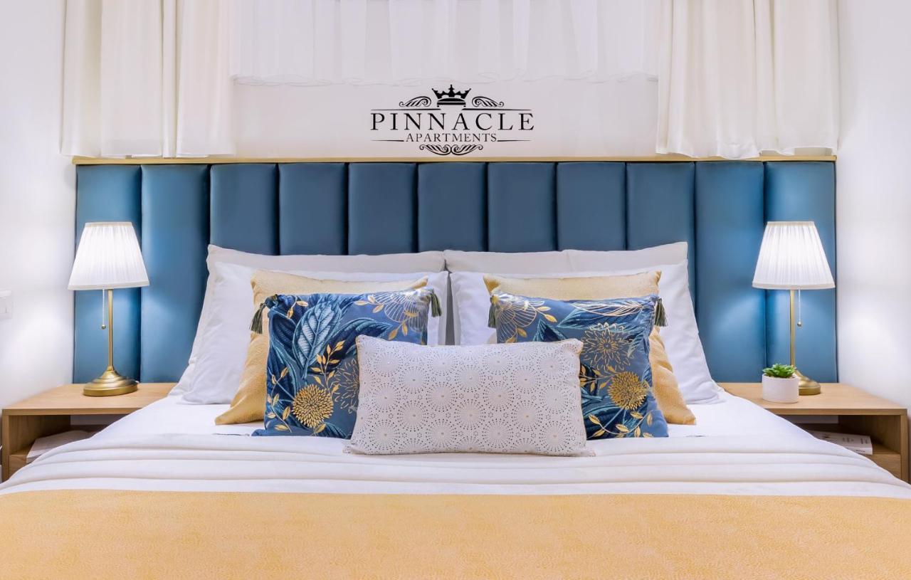 Apartamento Exquisite Couples Delight With Free Bikes & Parking *