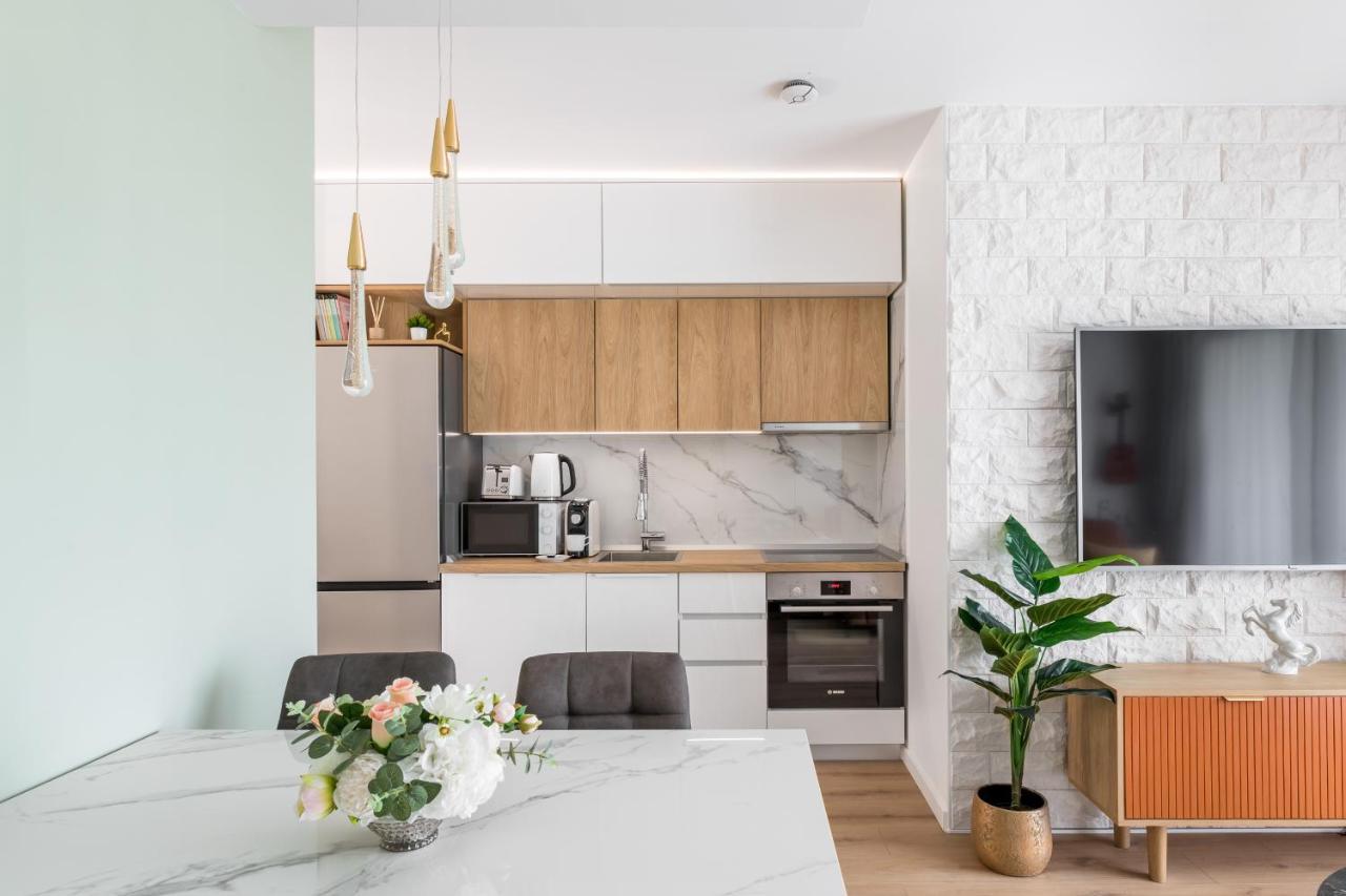 Apartamento Exquisite Couples Delight With Free Bikes & Parking *