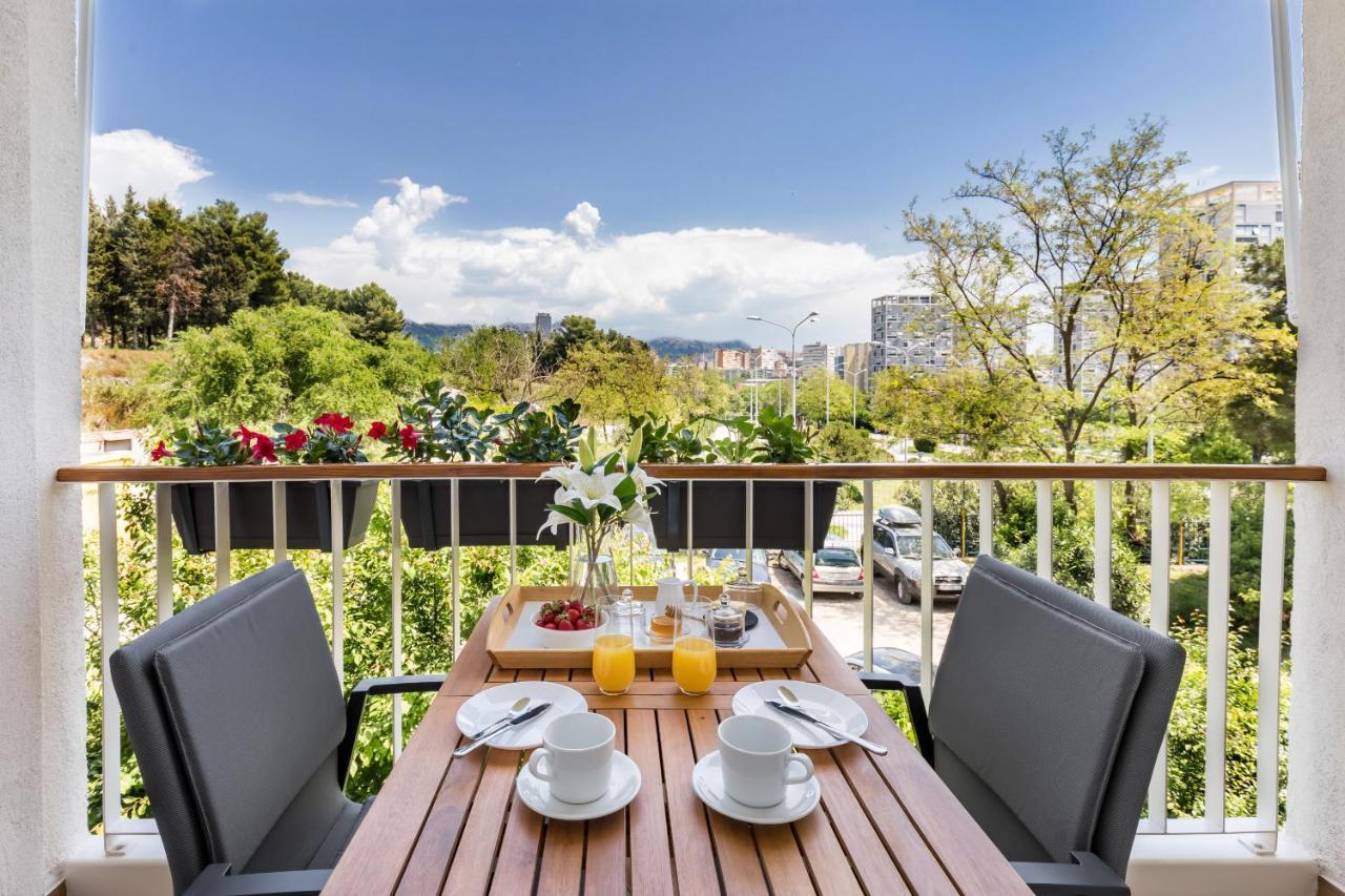 Exquisite Couples Delight With Free Bikes & Parking Apartamento