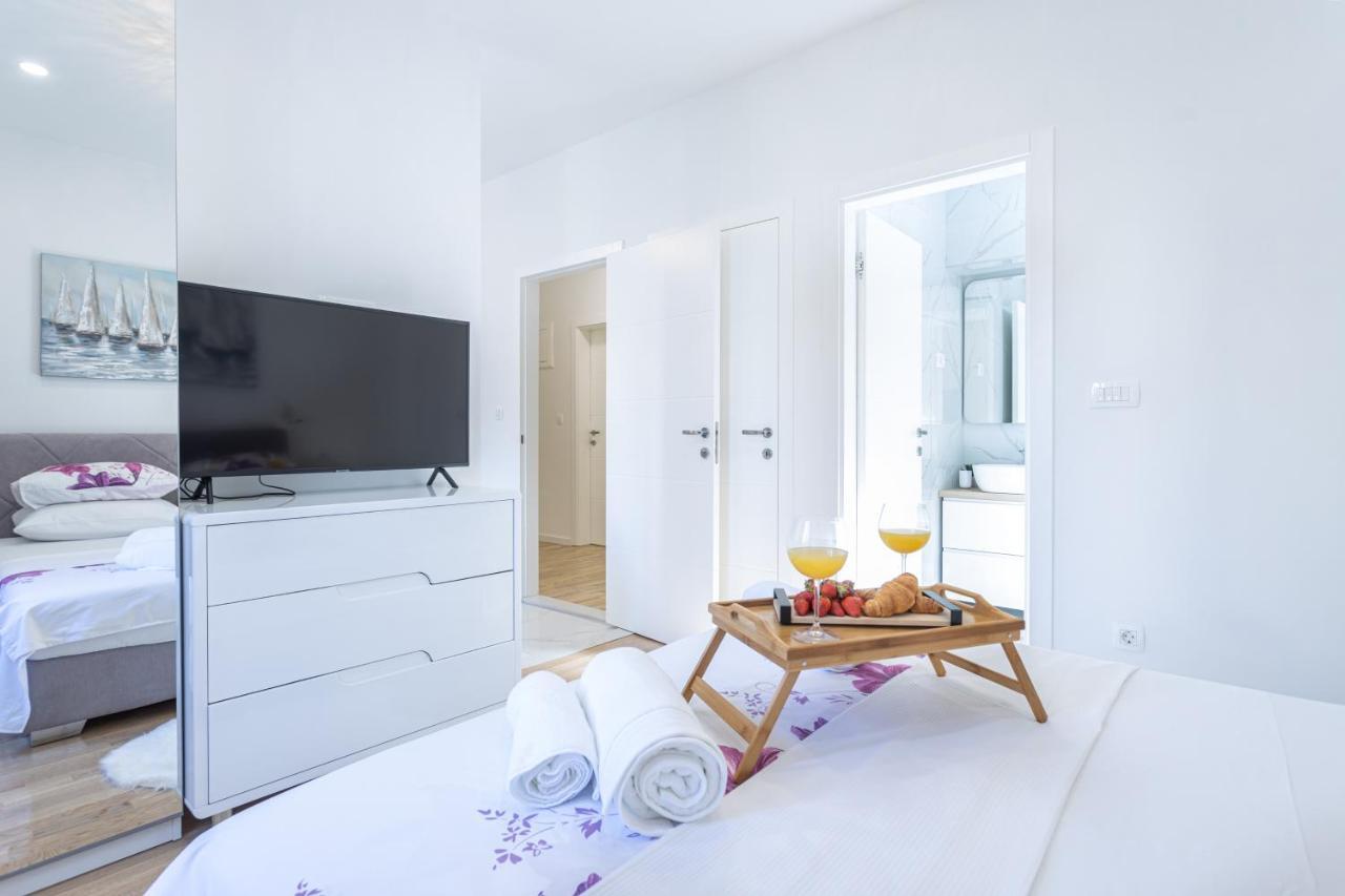 Star Music Apartment Split