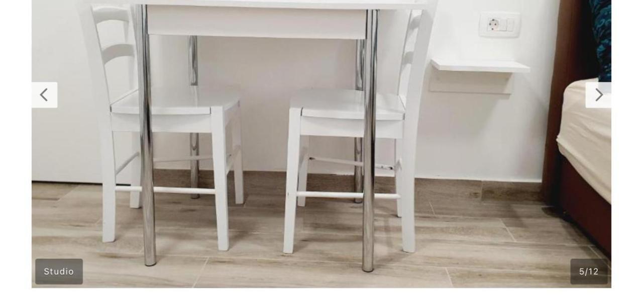 Viking Sweet Apartamento Split