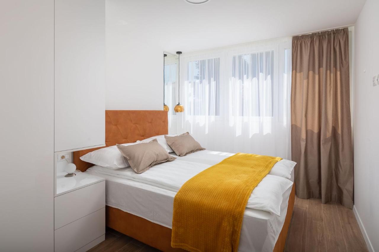 New & Modern Aa Apartment *