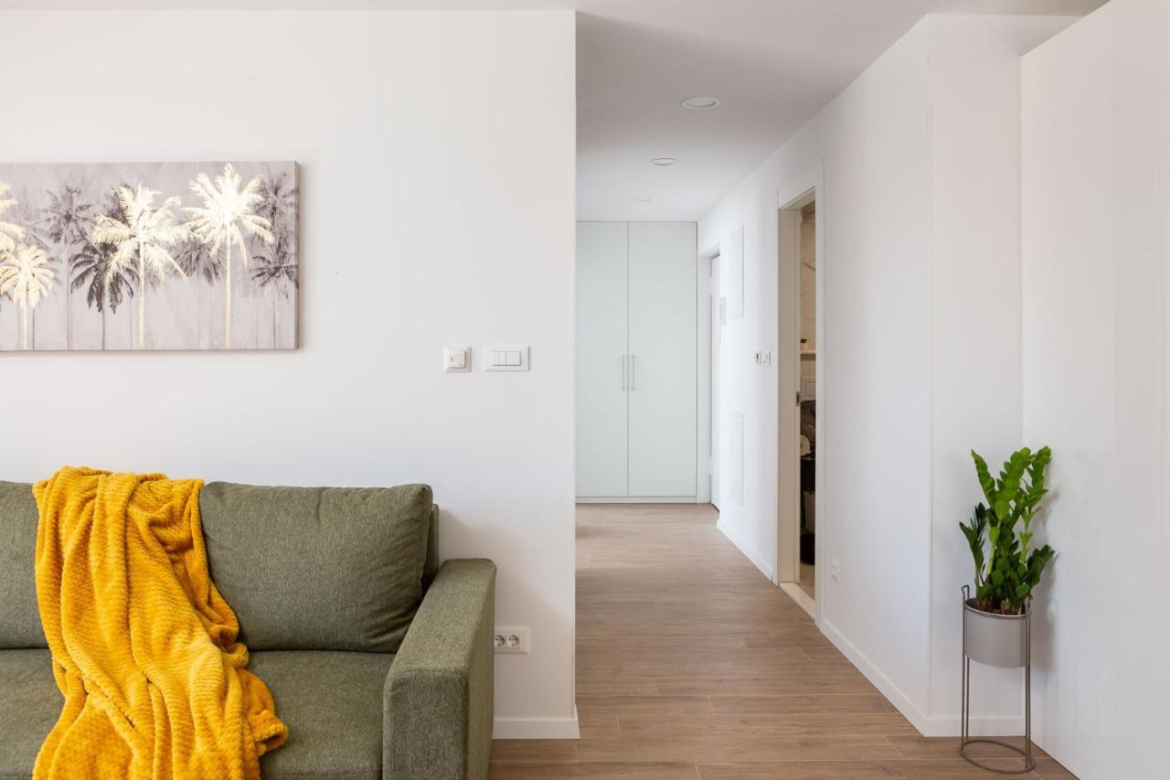 New & Modern Aa Apartment Split
