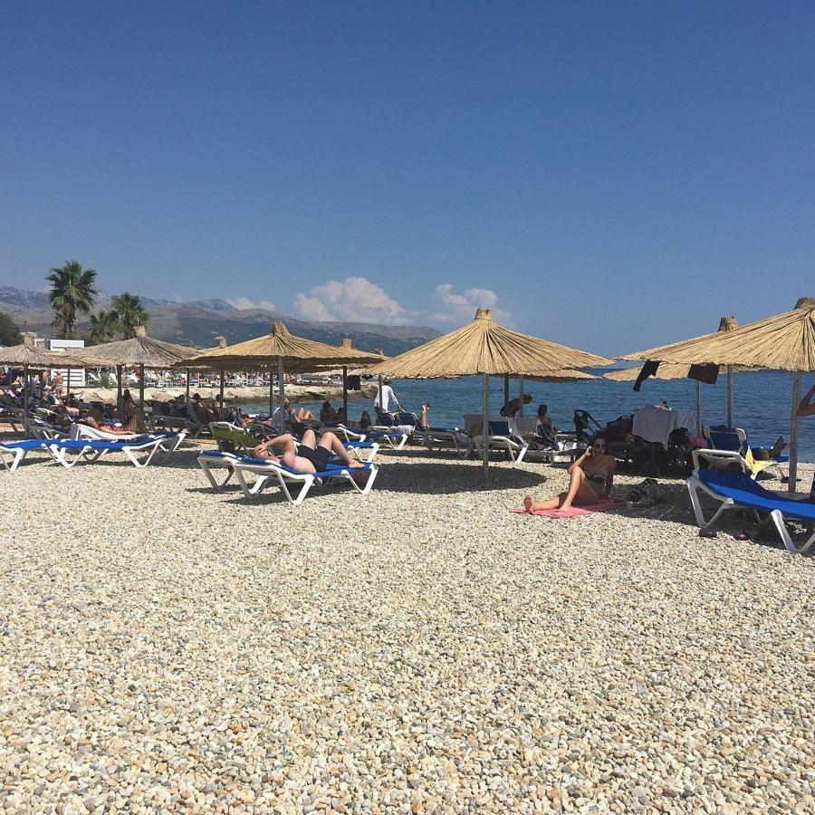 Viking Sweet Apartamento Split