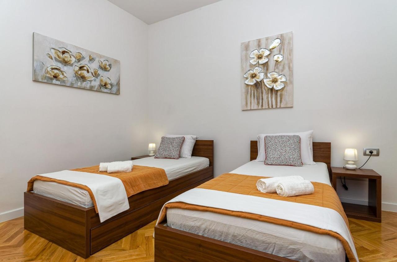 Marcelo Apartment