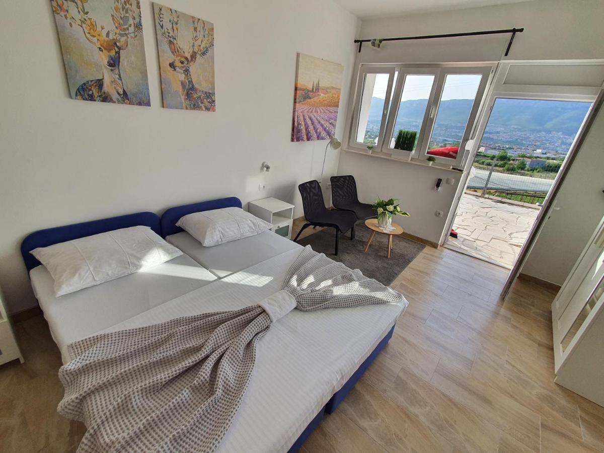 Studio Kila Appartement *