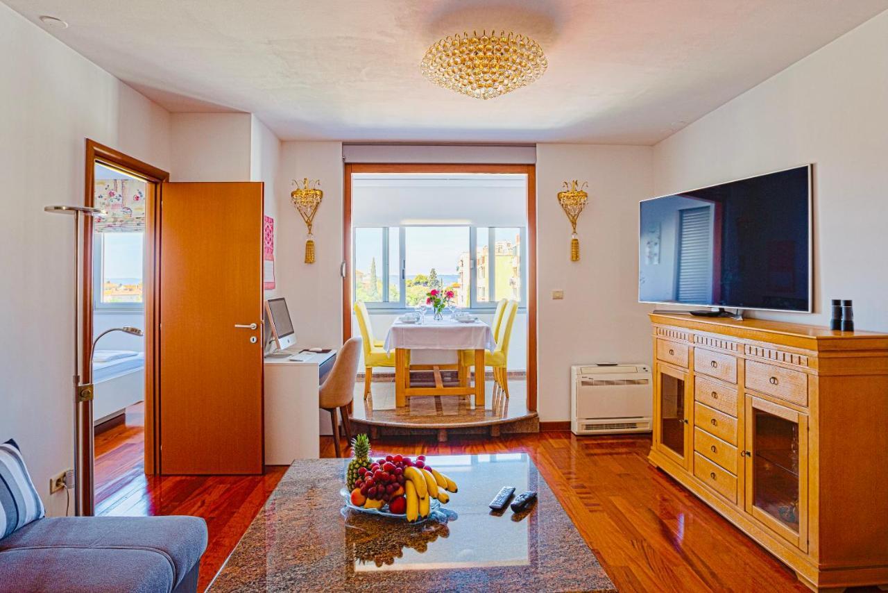Apartmant Centar Soleo *