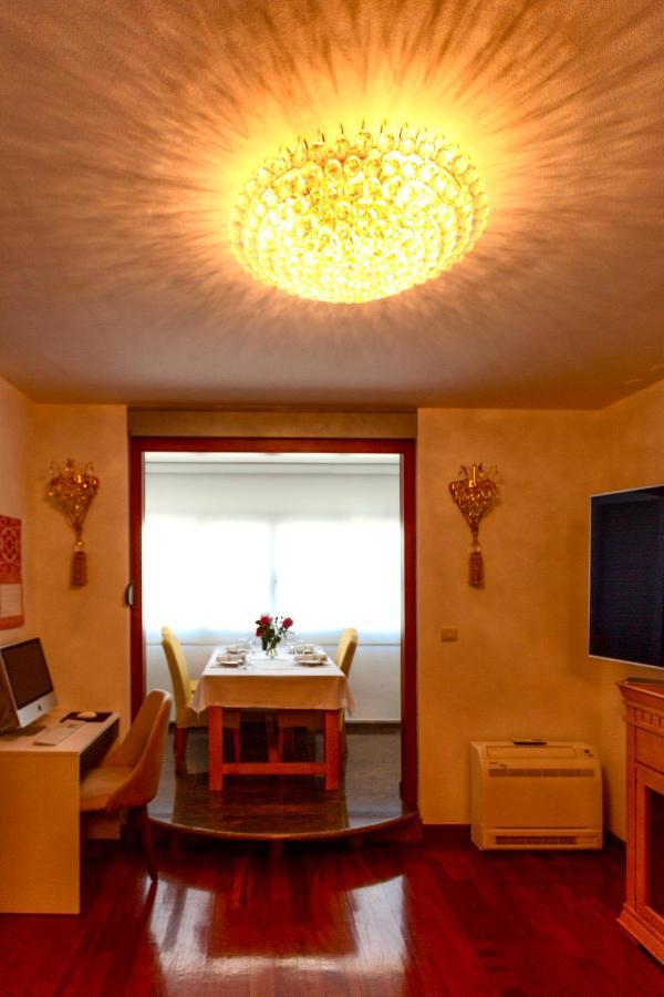Apartmant Centar Soleo *