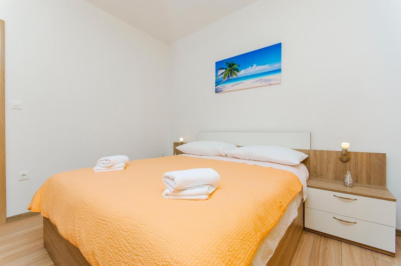 Apartment Matea Split