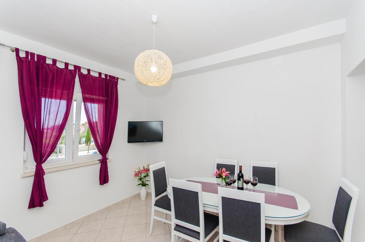 Apartment Matea Split