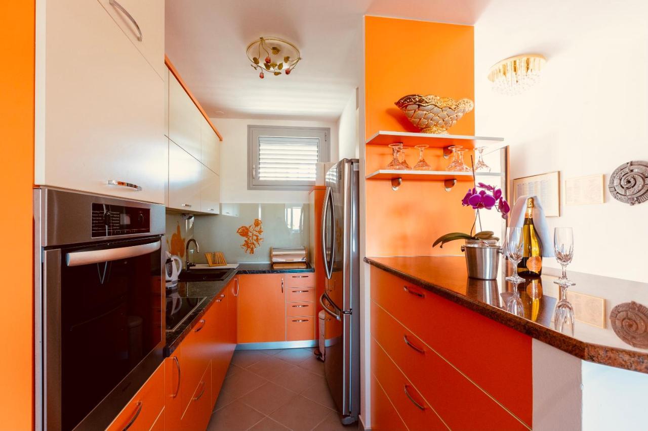 Apartamento Apartmant Centar Soleo