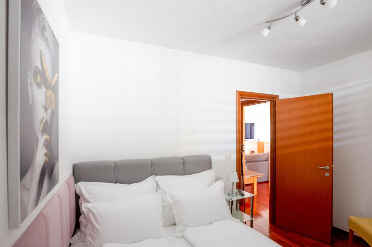 Apartmant Centar Soleo Apartamento