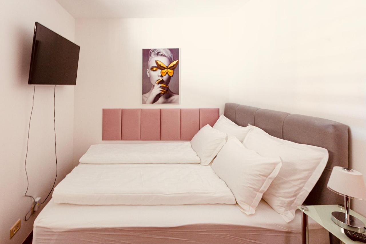 Apartmant Centar Soleo Apartamento *