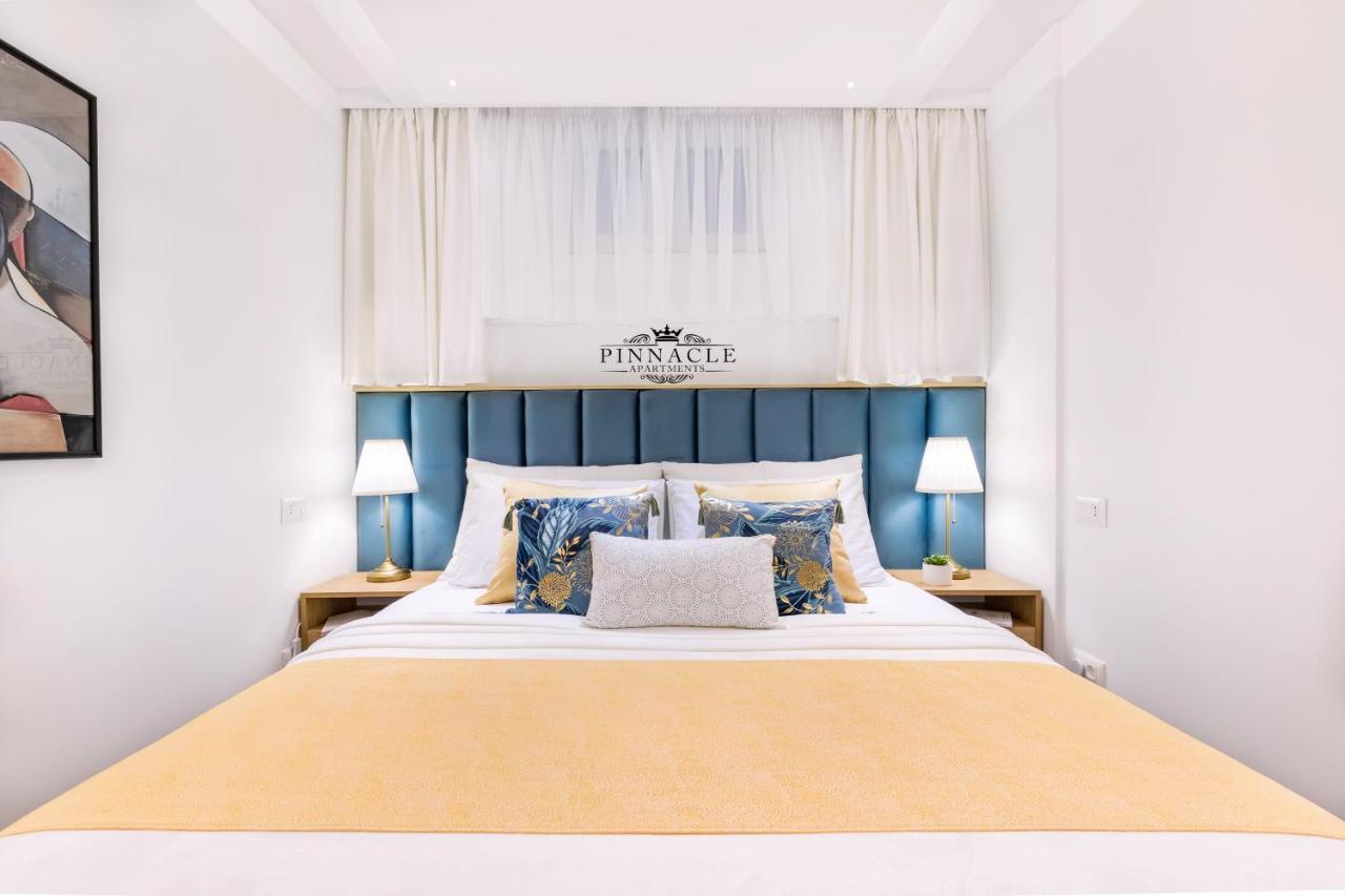 Exquisite Couples Delight With Free Bikes & Parking Apartamento