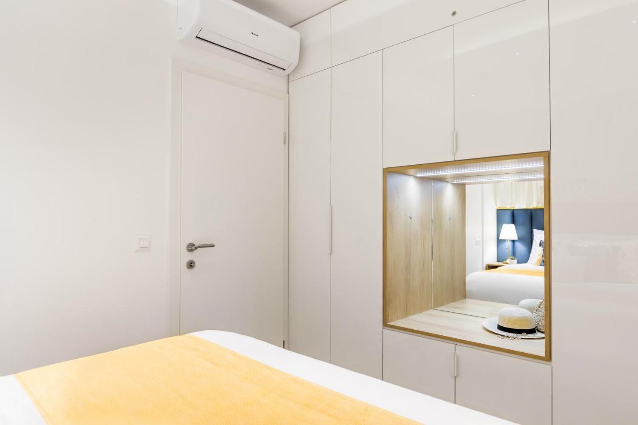 Apartamento Exquisite Couples Delight With Free Bikes & Parking