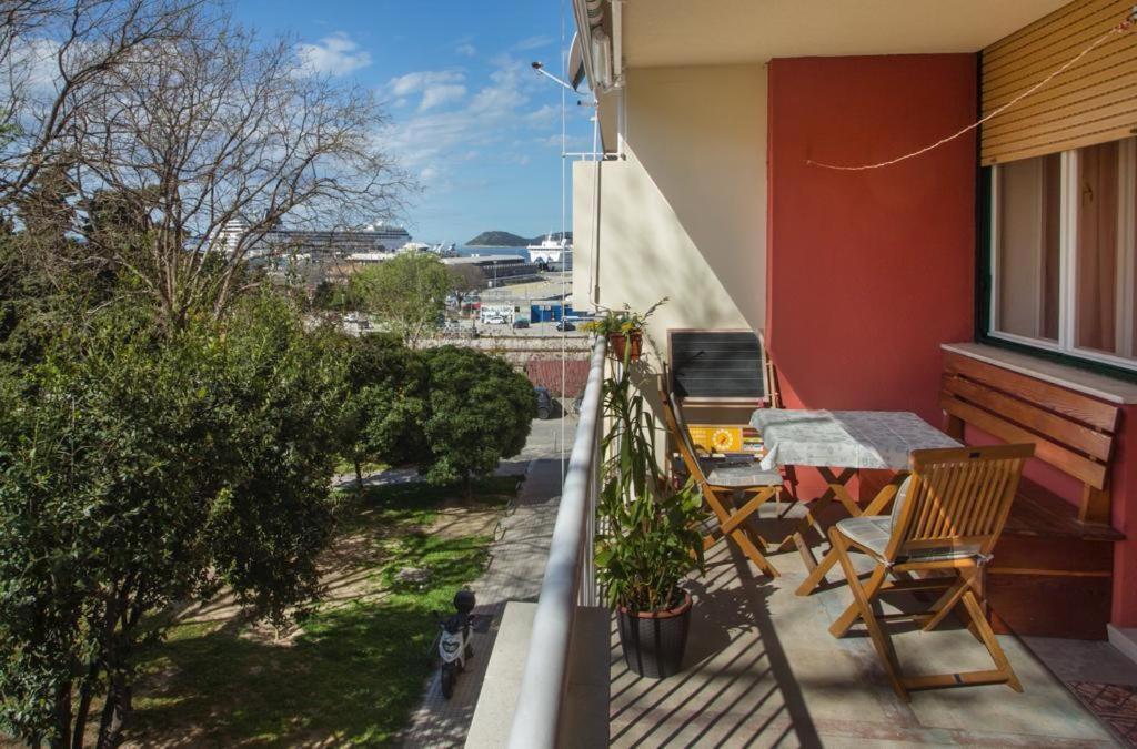 Apartment Orsula