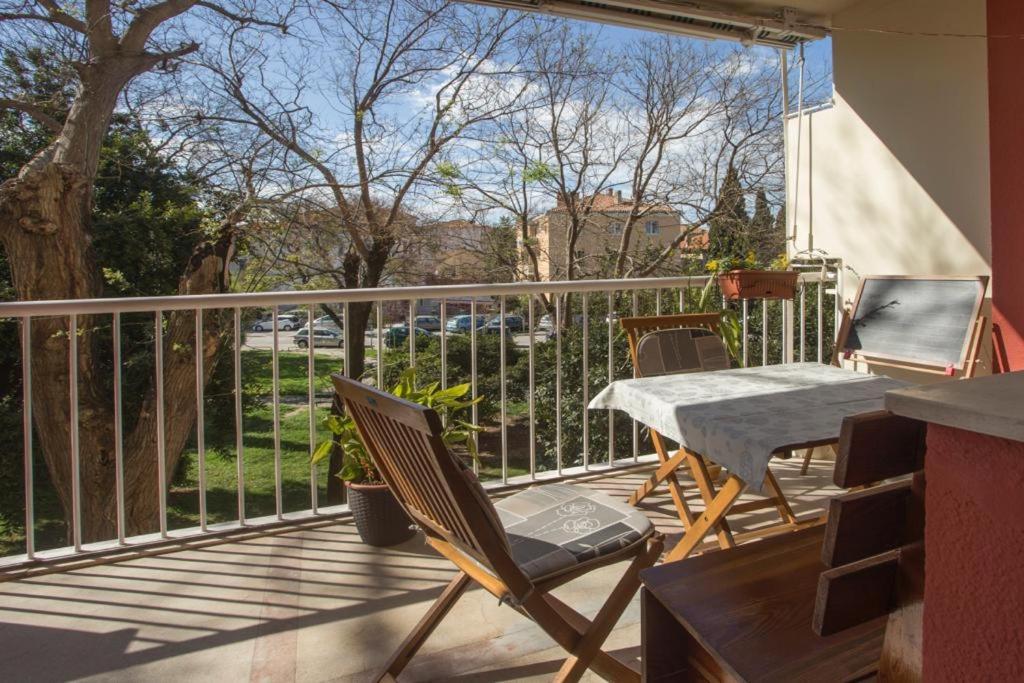 Orsula Apartment