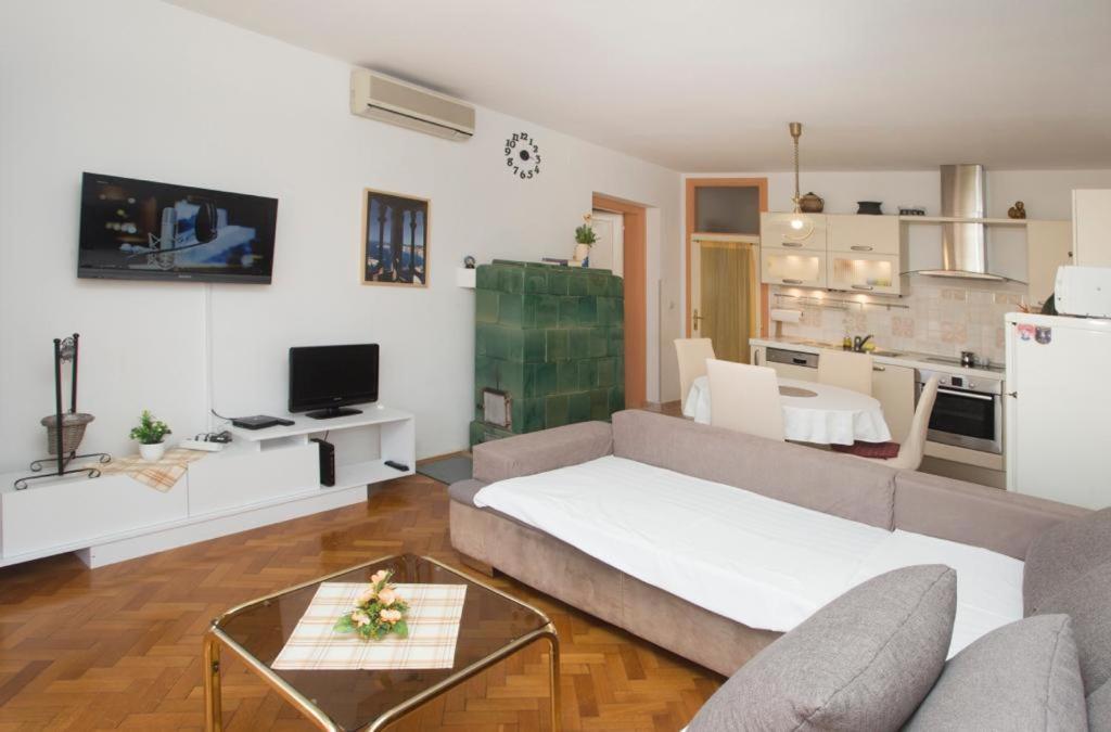 Apartment Orsula