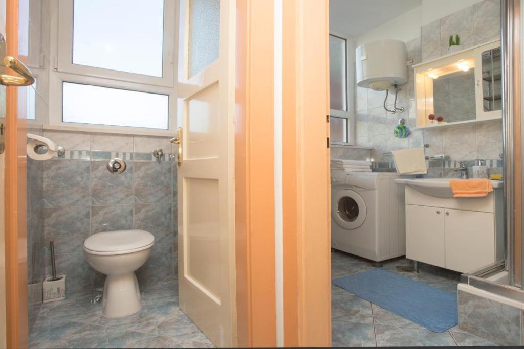 Apartment Orsula Split