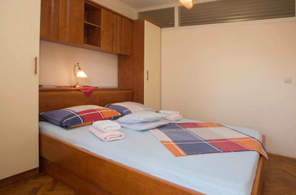 Orsula Apartment Split