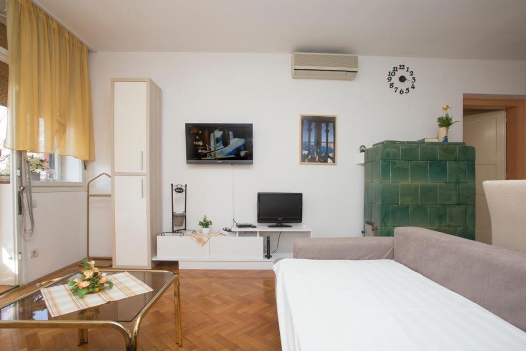 Apartment Orsula Split